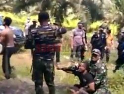 Walhi Kalbar Desak Dugaan Penembakan Warga di Ketapang Diusut Tuntas