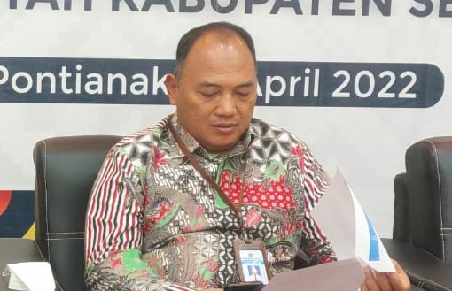 Pertumbuhan Ekonomi Kakanwil DJPb Kalimantan Barat