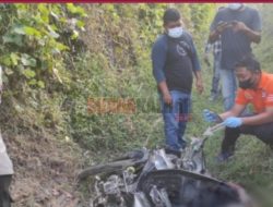 Cari Sumbangan untuk Pesantren, Pria Lansia di Sumut Malah Ditemukan Tewas dalam Parit