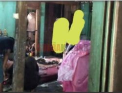 Geger Bapak dan Anak di Sragen Bunuh Diri, Keduanya Ditemukan Gantung Diri Saling Berhadapan