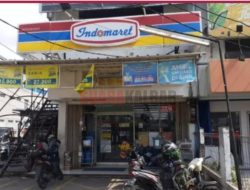 Indomaret di Batam Dibobol Perampok, Karyawan Disekap, Uang Puluhan Juta Raib