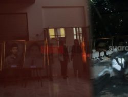 Mengenang Tragedi Berdarah di Museum Reformasi 12 Mei 1998 Universitas Trisakti