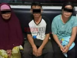 Terduga Pembunuh Anak 6 Tahun di Kota Gorontalo Ternyata Ibu Tiri dan Seorang Nenek Bersama Ayah