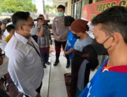 Anak 5 Tahun Korban Penganiayaan Hingga Meninggal di Gorontalo Ditendang, Digigit, dan Disulut Rokok