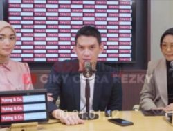 Rezky Aditya Mau Tes DNA untuk Anak Wenny Ariani dan Siap Tanggung Jawab