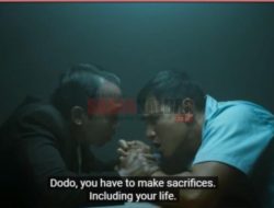 Trending, Ini Adegan di Trailer Perdana Film Miracle in Cell No 7 Versi Indonesia