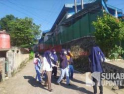 Buruh Sukabumi Gelar Aksi Mogok Protes Larangan Penggunaan Hijab, Politikus Partai Gerindra Buka Suara