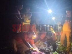 Diduga Korban Pembunuhan, Asisten PT CNIS di Sanggau Tewas Bersimbah Darah