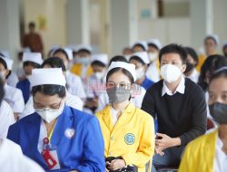 Pentingnya Edukasi Inklusi Keuangan Bagi Mahasiswa di Kalbar, Waspada Penipuan Fintech