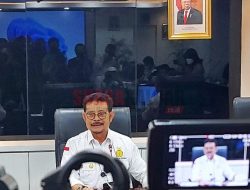 Kementan Tetapkan Enam Kabupaten di Indonesia Terjangkit Wabah PMK Hewan