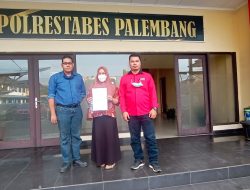 Seorang Asisten Pelatih Cabor Angkat Besi di Palembang jadi Korban Penganiayaan
