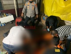 Tak Kunjung Pulang ke Rumah, Seorang Sales Oli Mobil Ditemukan Gantung Diri