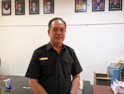Hasan: Gencarkan Sosialisasi BPJS Kesehatan kepada Anak Muda di Palangka Raya