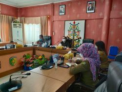 Dewan Dukung Upaya Pemko Palangka Raya Atasi Pemukiman Kumuh