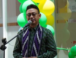 Pemkot Pontianak Hibah Lahan untuk Mudahkan Pelayanan Kesehatan