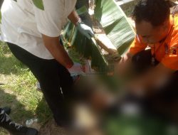 Seorang Pria Asal Purbalingga Nekat Gantung Diri di Pohon Komplek Pemakaman