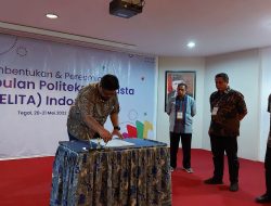 Politeknik Swasta se-Indonesia Deklarasikan Organisasi Baru, Pelita Indonesia