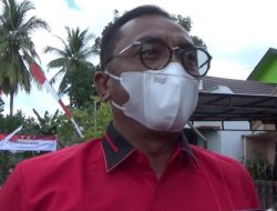 Belum Ditemukan Kasus PMK di Palangka Raya, DPRD Minta Pemko Tingkatkan Kewaspadaan