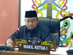 Proyek Infrastruktur Belum Selesai Ganggu Fungsi Drainase di Palangka Raya