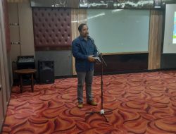 AMSI Kalteng Komitmen Ciptakan Ekosistem Media yang Sehat