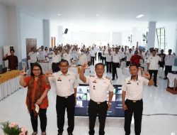 Laporan Masyarakat Sanggau Segera Direspon, Paling Lama Tiga Hari