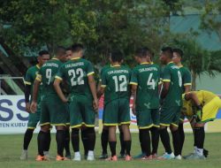 Turnamen Sepakbola Jaring Atlet Berbakat di Kalbar