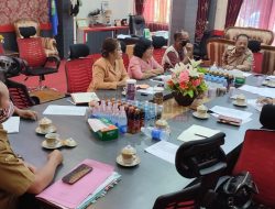 Gawai Nosu Minu Podi di Sanggau Siap Digelar, Ini Tanggal Kegiatannya