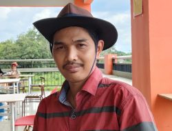 Kundori, dari Loper Koran Kini Pemilik Sejumlah Media di Kalbar