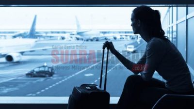 Enam Porter Pelaku Pembongkaran Bagasi di Bandara Supadio Diringkus Polisi