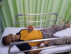 Dua Warga Ketapang Tertembak Peluru Oknum Brimob, Ini Jenis Pelurunya
