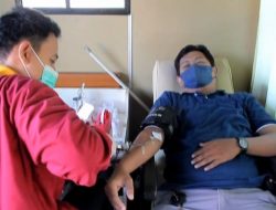 UDD PMI Kota Pontianak Sebut Golongan Darah O Banyak Dibutuhkan