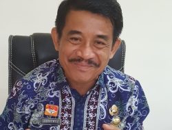 Dishub Sanggau Tegaskan, Jika PJU Padam Masyarakat agar Lapor