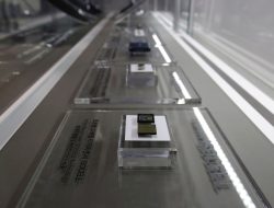 Kelangkaan Cip Hambat Produksi Mobil dan Peralatan Rumah Tangga