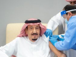 Raja Saudi Dirawat di Rumah Sakit Jeddah