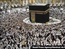 Pemerintah Siap Layani Jemaah Haji 2022