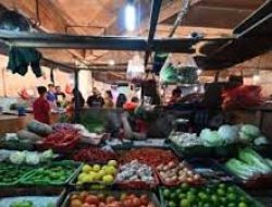 Surplus Neraca Perdagangan Indonesia Naik ke Tingkat Tertinggi