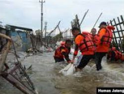 Cegah Rob Semarang Terulang, Perubahan Kebijakan Harus Menyeluruh