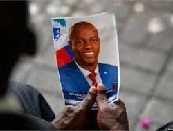 AS Dakwa Tersangka Ketiga dalam Pembunuhan Mantan Presiden Haiti
