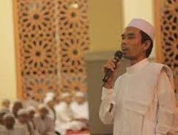 BNPT: Tidak Ada Upaya Intervensi Terkait Penolakan Kedatangan UAS