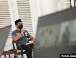 KBRI Bern: Upaya Pencarian Putra Ridwan Kamil Jadi Prioritas Tim SAR