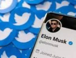 Elon Musk: Saya akan Aktifkan Kembali Akun Twitter Trump