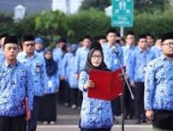 Pemerintah Wacanakan PNS Bisa Kerja dari Mana Saja