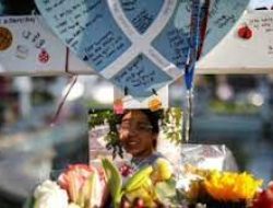 Kesaksian Siswa Sekolah Texas yang Selamat: Lumuri Darah Teman yang Tewas, Pura-pura Mati