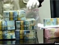 TII: Suap Rentan Terjadi untuk Dapat Hasil Audit Berstatus WTP Dari BPK