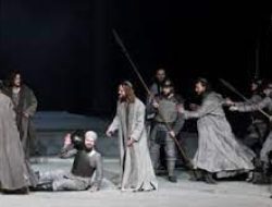 Pandemi Mereda, “Oberammergau’s Passion Play” Siap Dipentaskan Kembali