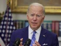 Biden Kecam Rancangan Opini Mahkamah Agung AS tentang Aborsi