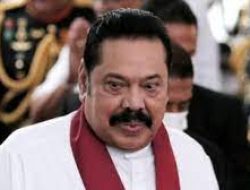 Krisis Ekonomi Terburuk, PM Sri Lanka Mundur