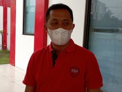 DPRD Palangka Raya Sambut Baik PTM 100 Persen