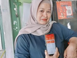 Ini Tips Berbisnis Ibu Titin, Sosok Ibu Tunggal yang Berhasil Membesarkan Ketiga Anaknya