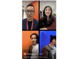 ShopeePay Kulik Strategi Digital Marketing dan Penentuan Harga yang Tepat bagi UMKM bersama Suwe Ora Jamu dan Garis Temu